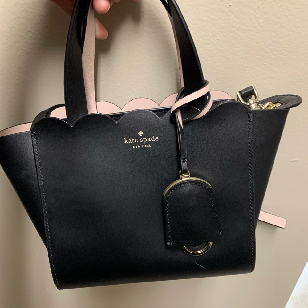 Kate Spade Magnolia Street Mini Mina